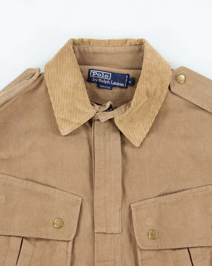 Vintage Polo Ralph Lauren Jacket - M