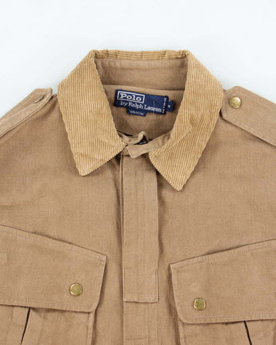 Vintage Polo Ralph Lauren Jacket - M