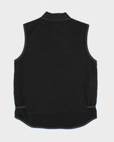 Vintage Cowboy Hardware Lined Gillet - M