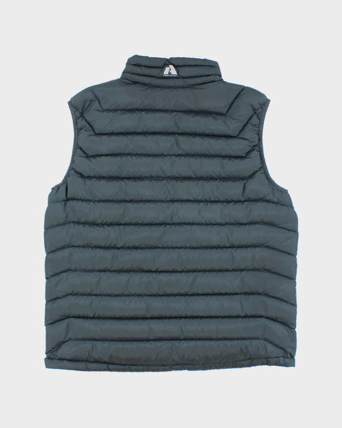 Vintage 2000's Eddie Bauer Lightweight Puffer Gilet - L