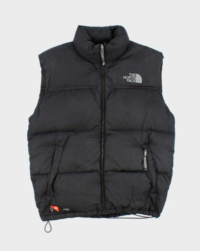 Vintage 90's The North Face Insulated 700 Nuptse Gilet - XL