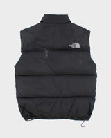 Vintage 90's The North Face Insulated 700 Nuptse Gilet - XL