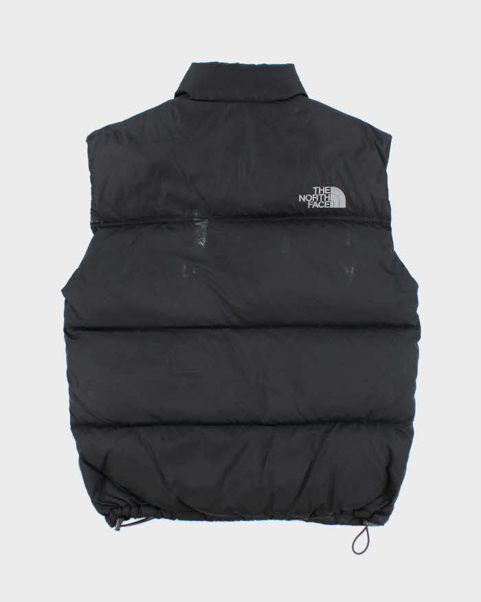 Vintage 90's The North Face Insulated 700 Nuptse Gilet - XL
