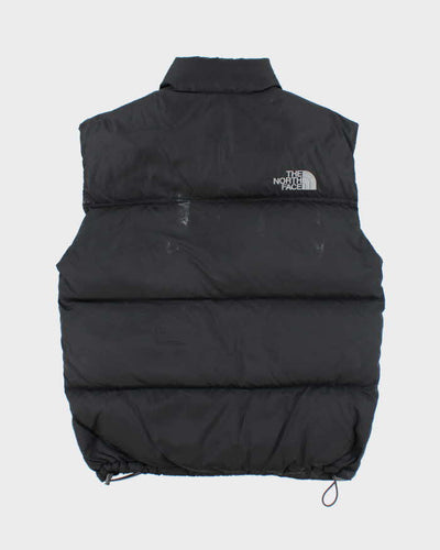 Vintage 90's The North Face Insulated 700 Nuptse Gilet - XL