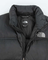 Vintage 90's The North Face Insulated 700 Nuptse Gilet - XL