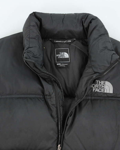 Vintage 90's The North Face Insulated 700 Nuptse Gilet - XL
