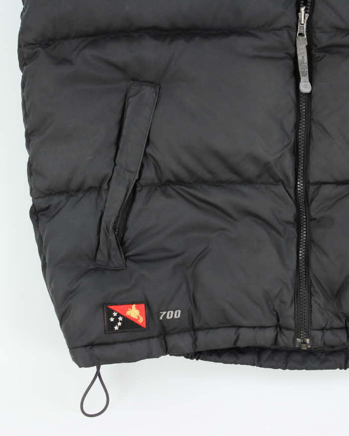 Vintage 90's The North Face Insulated 700 Nuptse Gilet - XL