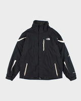 Vintage 90's The North Face Multi Pocket Insulated Jacket - L