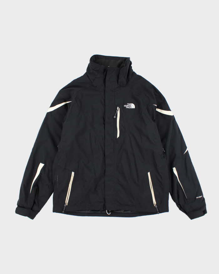 Vintage 90's The North Face Multi Pocket Insulated Jacket - L