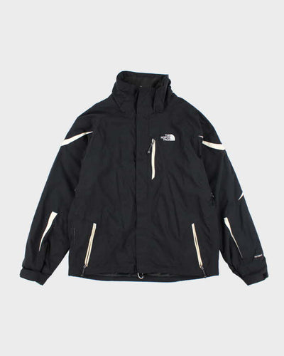 Vintage 90's The North Face Multi Pocket Insulated Jacket - L