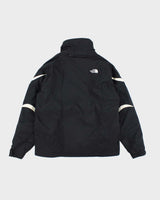 Vintage 90's The North Face Multi Pocket Insulated Jacket - L