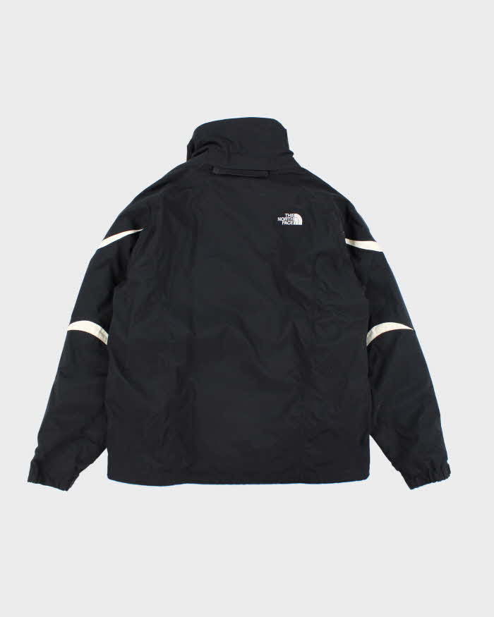 Vintage 90's The North Face Multi Pocket Insulated Jacket - L