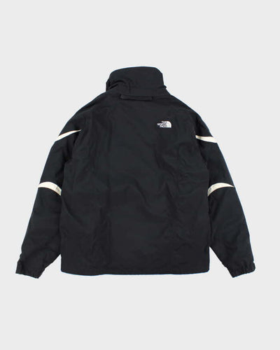 Vintage 90's The North Face Multi Pocket Insulated Jacket - L