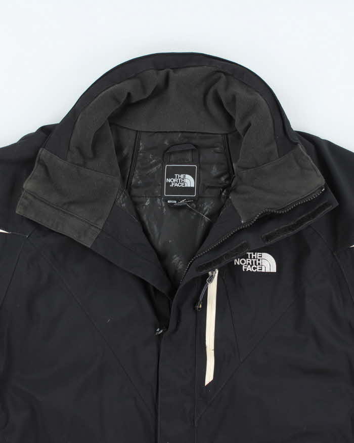 Vintage 90's The North Face Multi Pocket Insulated Jacket - L