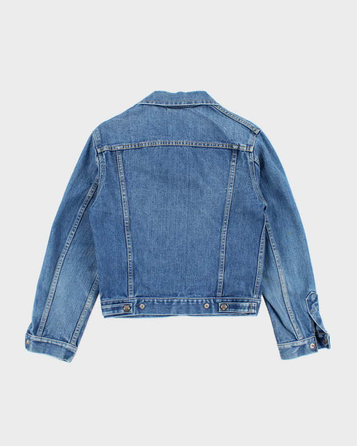 Vintage GWG Denim Jacket - S