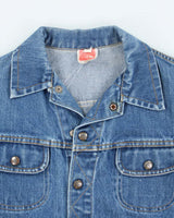 Vintage GWG Denim Jacket - S