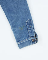 Vintage GWG Denim Jacket - S