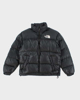 Vintage 2000's The North Face 700 Nupste Puffer Jacket - M