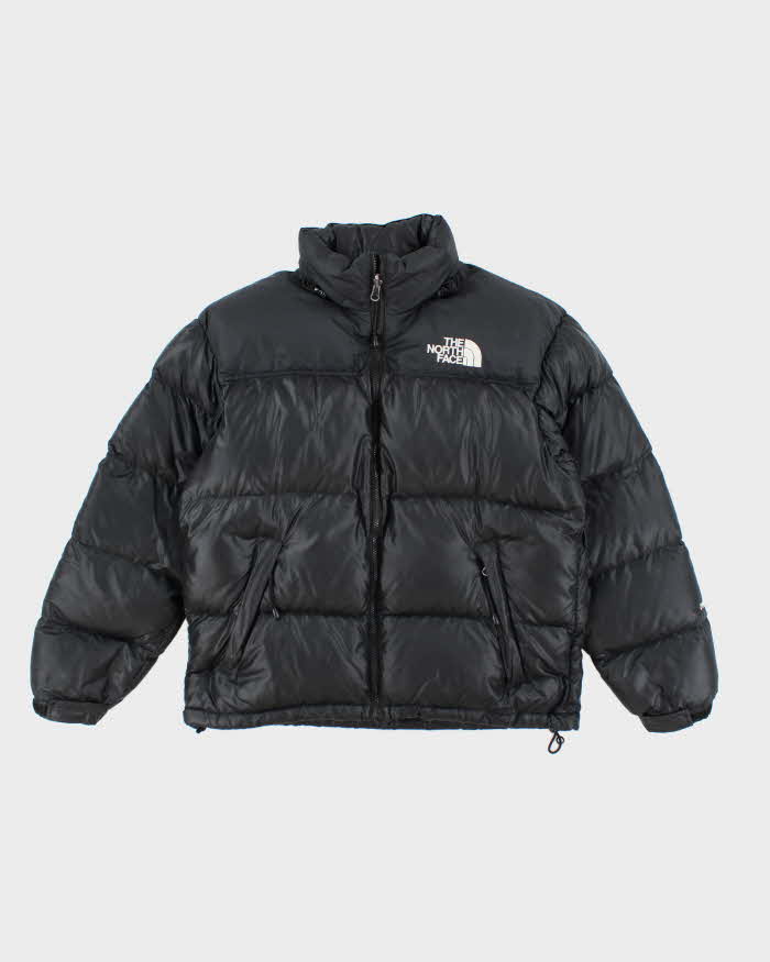 Vintage 2000's The North Face 700 Nupste Puffer Jacket - M