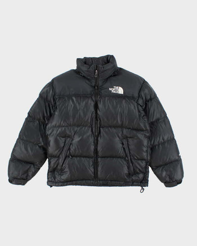 Vintage 2000's The North Face 700 Nupste Puffer Jacket - M