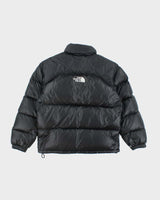 Vintage 2000's The North Face 700 Nupste Puffer Jacket - M