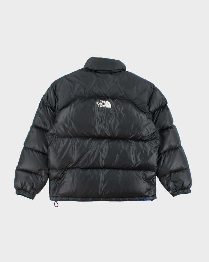 Vintage 2000's The North Face 700 Nupste Puffer Jacket - M