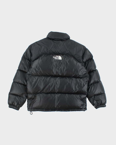 Vintage 2000's The North Face 700 Nupste Puffer Jacket - M