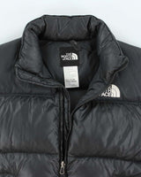 Vintage 2000's The North Face 700 Nupste Puffer Jacket - M
