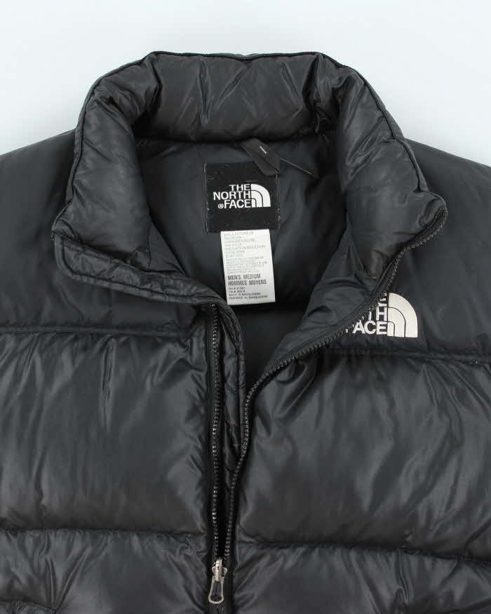 Vintage 2000's The North Face 700 Nupste Puffer Jacket - M