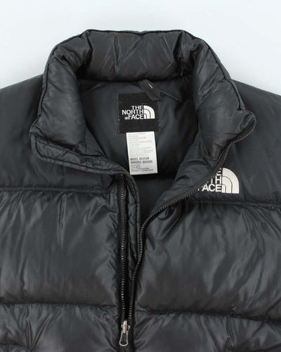 Vintage 2000's The North Face 700 Nupste Puffer Jacket - M