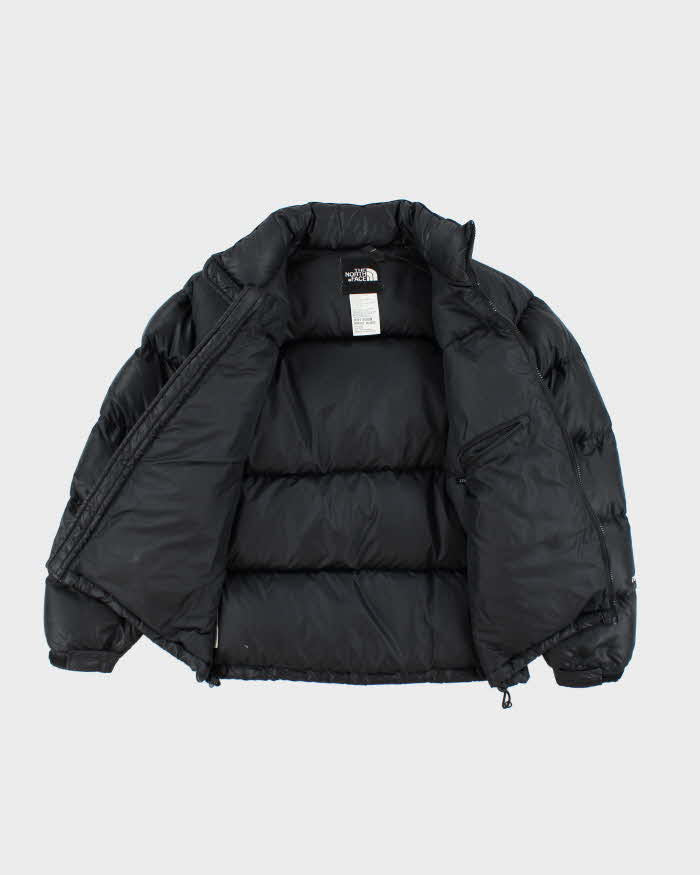 Vintage 2000's The North Face 700 Nupste Puffer Jacket - M