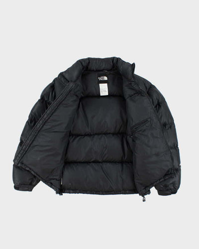Vintage 2000's The North Face 700 Nupste Puffer Jacket - M