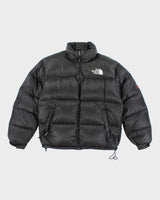 Vintage 2000's The North Face Limited Edition Summit Series Puffer Jacket - L