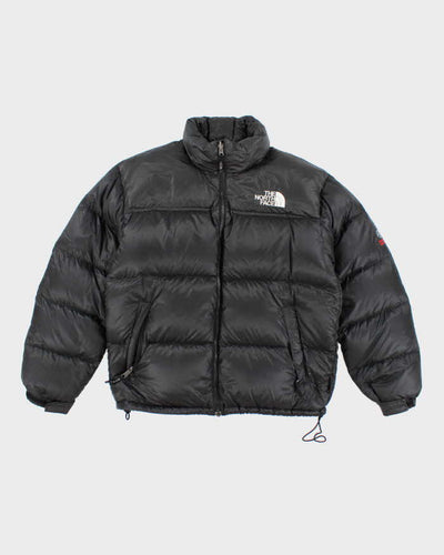 Vintage 2000's The North Face Limited Edition Summit Series Puffer Jacket - L