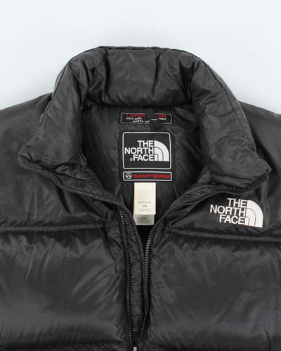 Vintage 2000's The North Face Limited Edition Summit Series Puffer Jacket - L