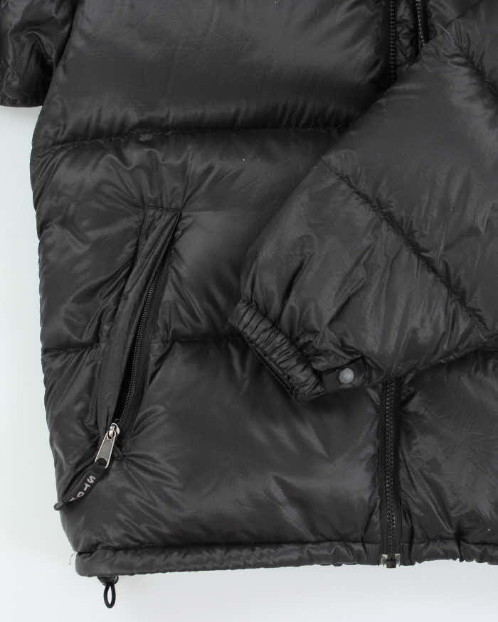 Vintage 2000's The North Face Limited Edition Summit Series Puffer Jacket - L