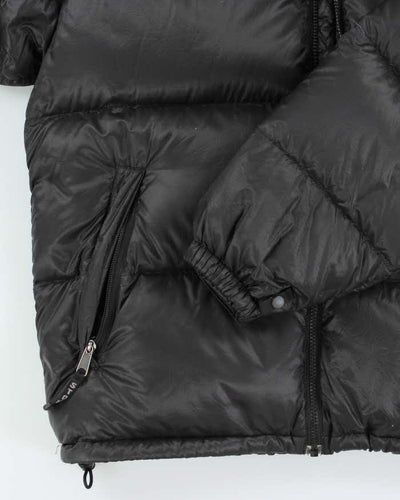 Vintage 2000's The North Face Limited Edition Summit Series Puffer Jacket - L