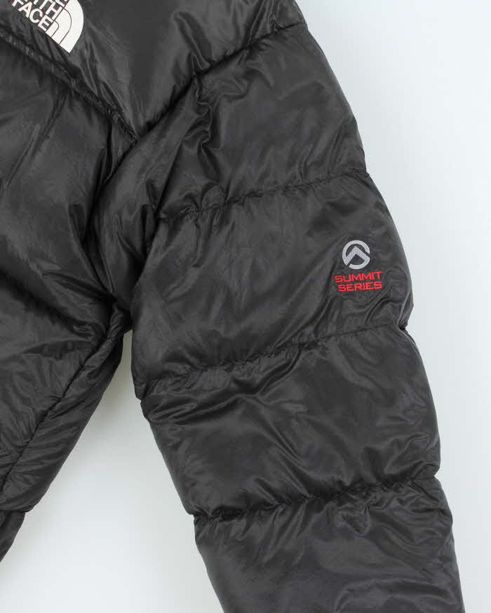 Vintage 2000's The North Face Limited Edition Summit Series Puffer Jacket - L