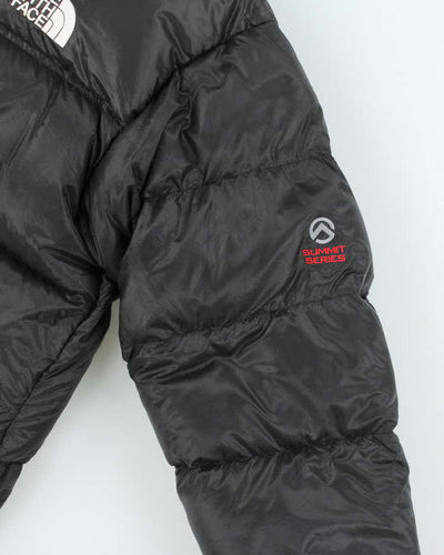 Vintage 2000's The North Face Limited Edition Summit Series Puffer Jacket - L