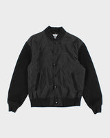 Vintage 2000's Versus Versace Insulated Bomber Jacket - L
