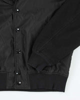 Vintage 2000's Versus Versace Insulated Bomber Jacket - L