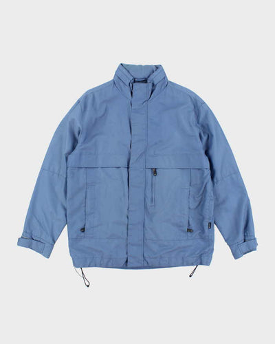 Vintage Dockers Multi Pocket Zip Up Jacket - M