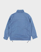 Vintage Dockers Multi Pocket Zip Up Jacket - M