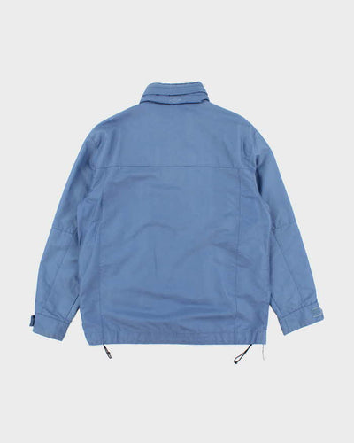 Vintage Dockers Multi Pocket Zip Up Jacket - M