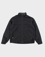 Vintage 2000's Eddie Bauer Insulated Zip Up Jacket - XL