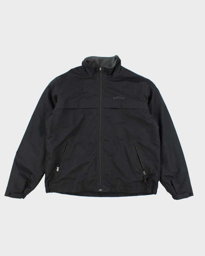 Vintage 2000's Eddie Bauer Insulated Zip Up Jacket - XL