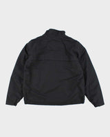 Vintage 2000's Eddie Bauer Insulated Zip Up Jacket - XL