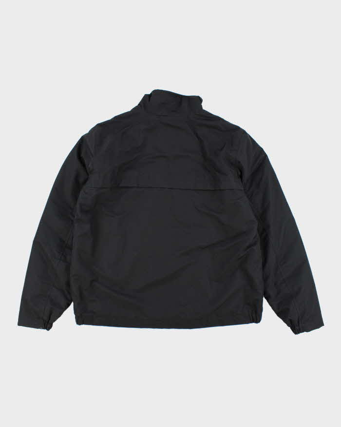 Vintage 2000's Eddie Bauer Insulated Zip Up Jacket - XL