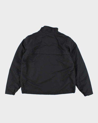 Vintage 2000's Eddie Bauer Insulated Zip Up Jacket - XL