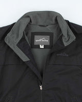 Vintage 2000's Eddie Bauer Insulated Zip Up Jacket - XL